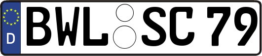 BWL-SC79