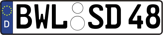 BWL-SD48