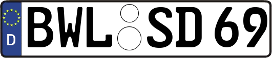BWL-SD69