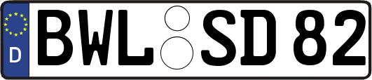BWL-SD82