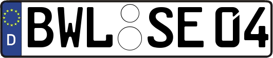 BWL-SE04