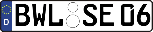 BWL-SE06