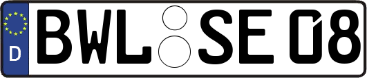BWL-SE08
