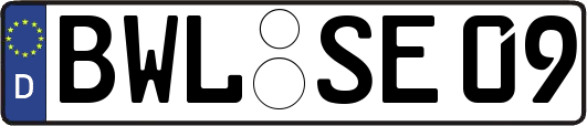 BWL-SE09