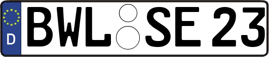 BWL-SE23