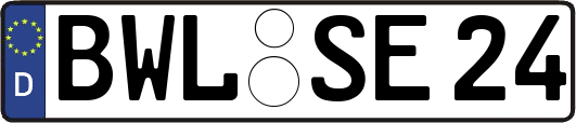 BWL-SE24