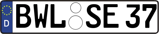 BWL-SE37