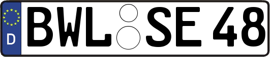 BWL-SE48
