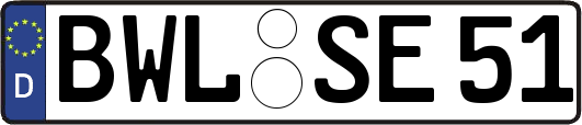 BWL-SE51