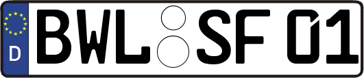 BWL-SF01