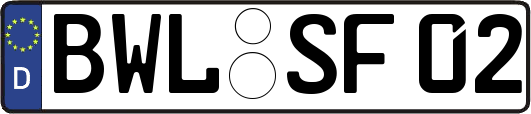 BWL-SF02
