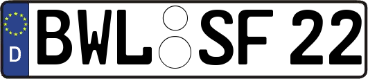 BWL-SF22