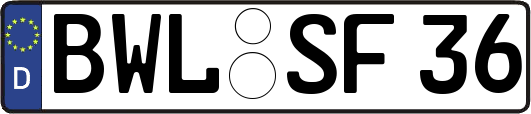 BWL-SF36