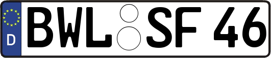BWL-SF46