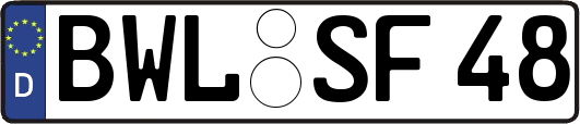 BWL-SF48