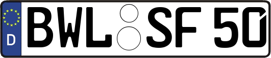 BWL-SF50