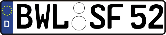 BWL-SF52