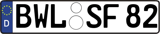 BWL-SF82