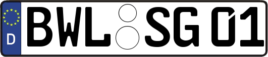 BWL-SG01
