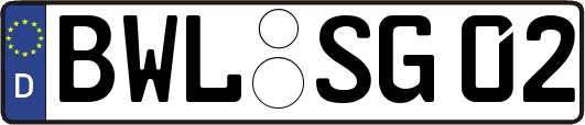 BWL-SG02