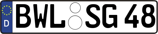BWL-SG48