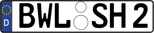 BWL-SH2