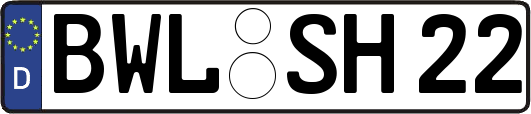 BWL-SH22