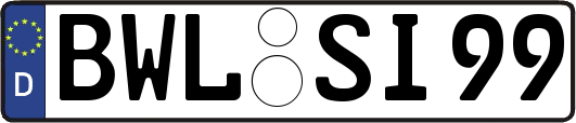 BWL-SI99
