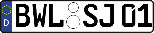 BWL-SJ01