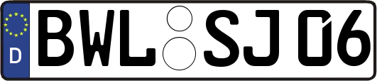 BWL-SJ06