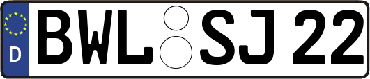 BWL-SJ22