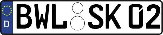 BWL-SK02