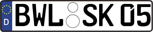 BWL-SK05