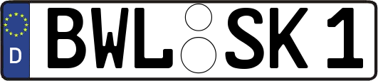 BWL-SK1