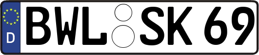 BWL-SK69