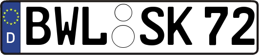 BWL-SK72