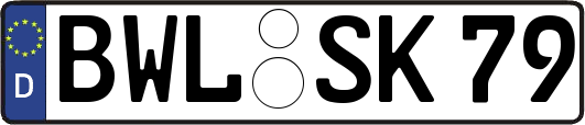 BWL-SK79