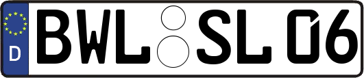 BWL-SL06