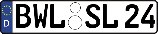 BWL-SL24