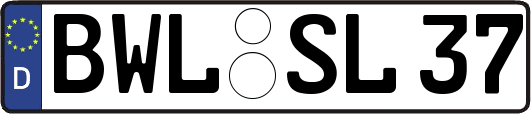 BWL-SL37