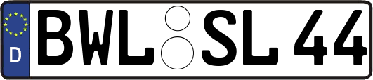 BWL-SL44