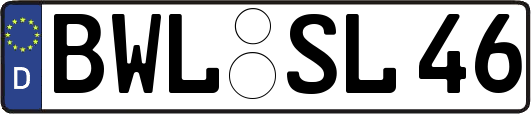 BWL-SL46