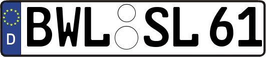 BWL-SL61