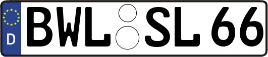 BWL-SL66