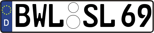 BWL-SL69