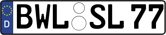 BWL-SL77