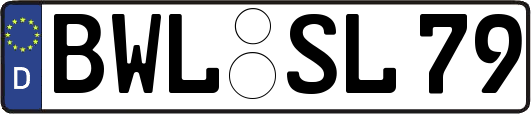 BWL-SL79