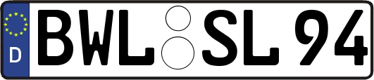 BWL-SL94