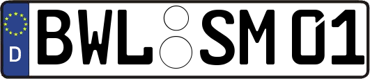 BWL-SM01