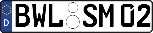 BWL-SM02